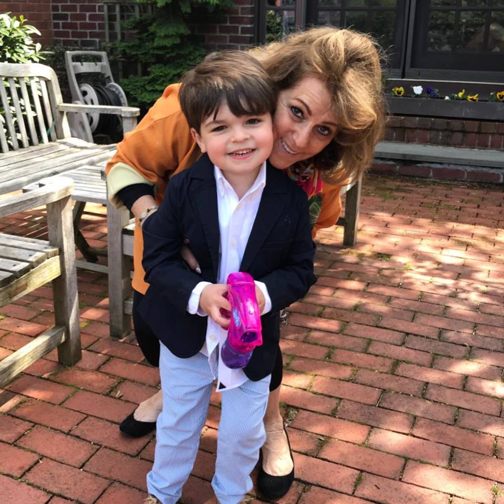 Meet your Posher, Laura